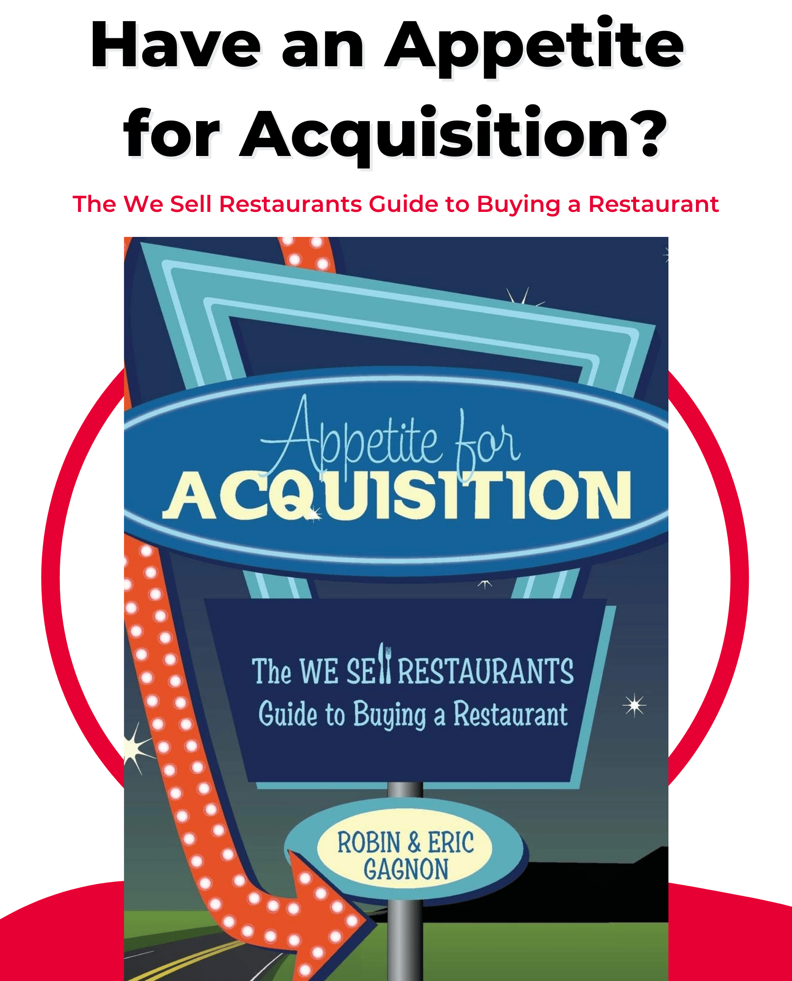 Appetite for Acquisition